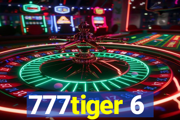 777tiger 6